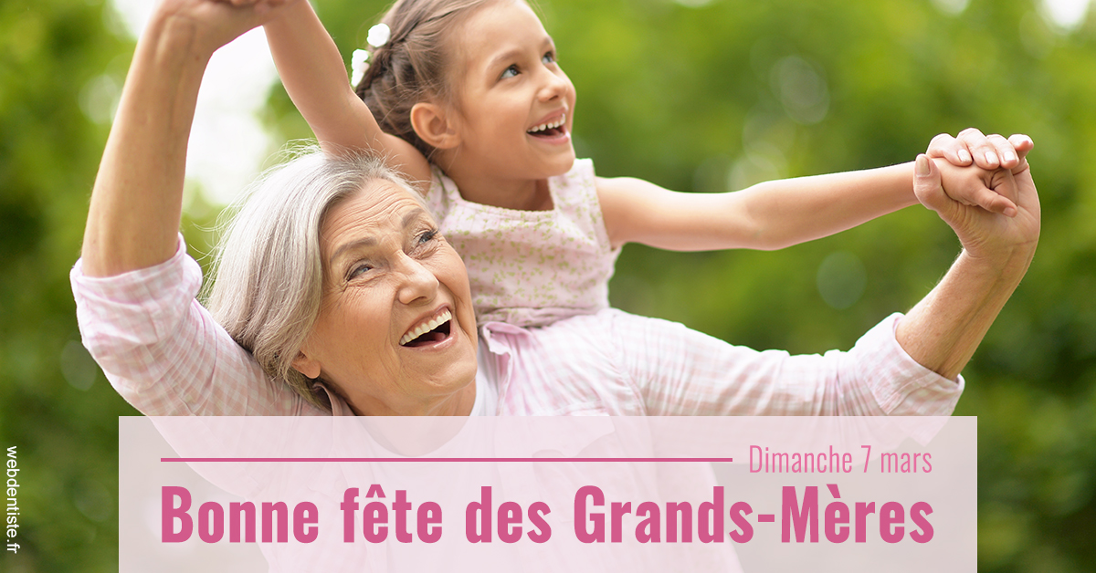 https://cabinetdentairelumiere.fr/Fête des grands-mères 2