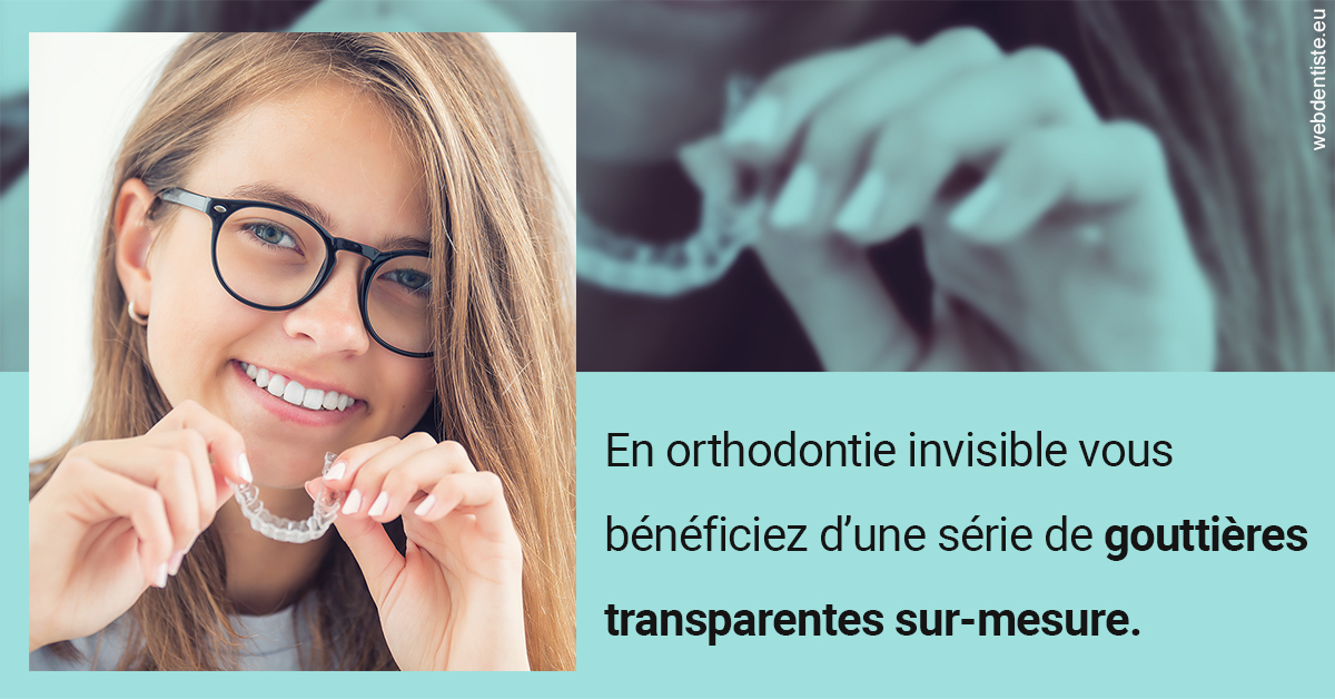 https://cabinetdentairelumiere.fr/Orthodontie invisible 2