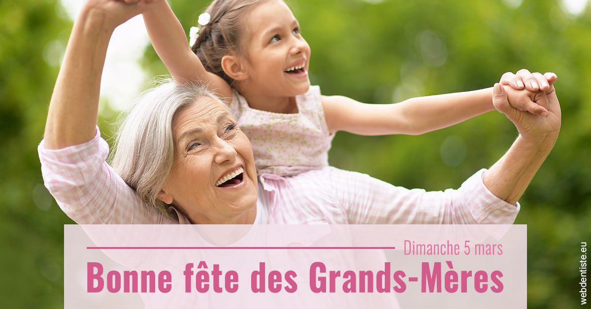 https://cabinetdentairelumiere.fr/Fête des grands-mères 2023 2