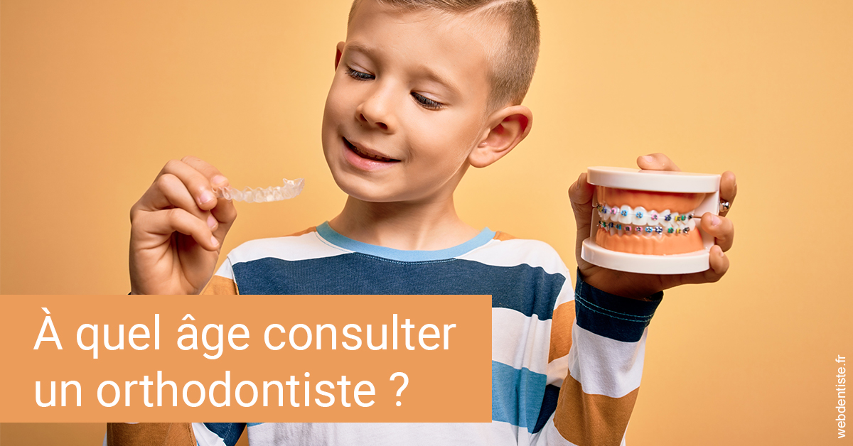 https://cabinetdentairelumiere.fr/A quel âge consulter un orthodontiste ? 2