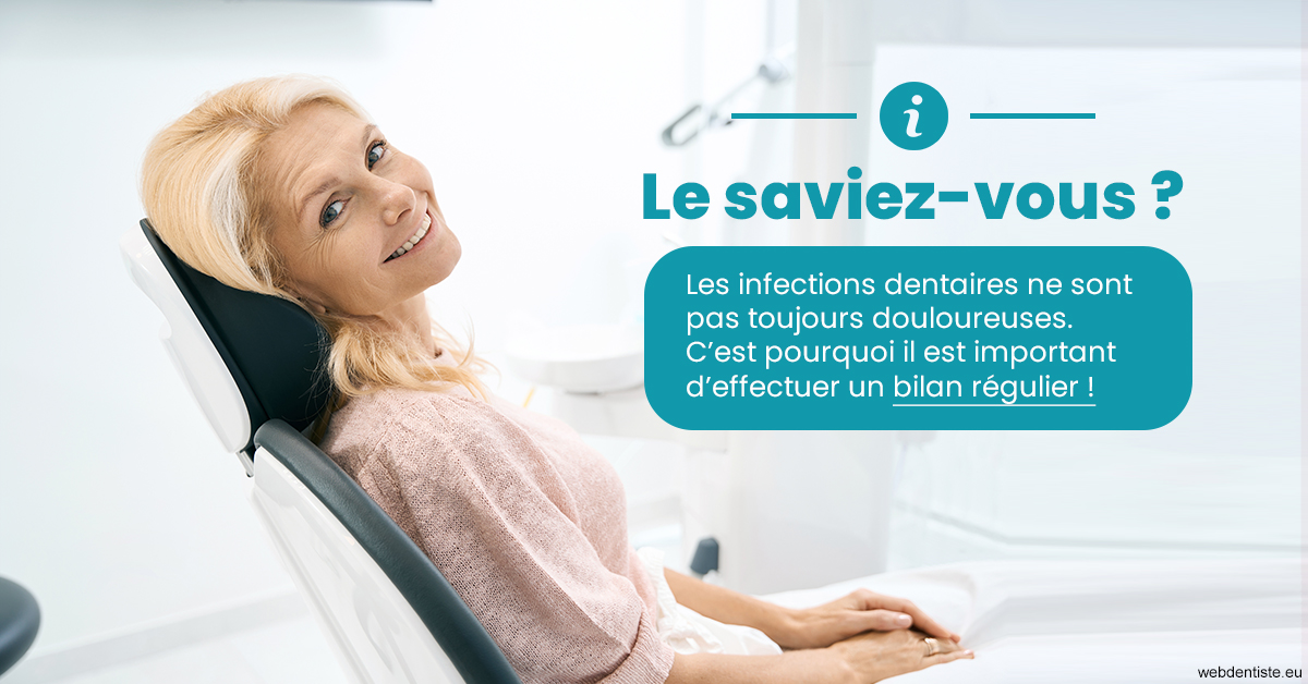 https://cabinetdentairelumiere.fr/T2 2023 - Infections dentaires 1