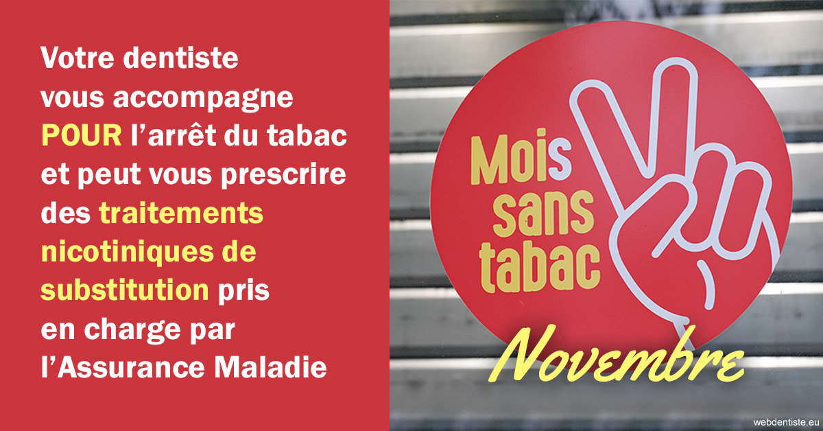 https://cabinetdentairelumiere.fr/2023 T4 - Mois sans tabac 01