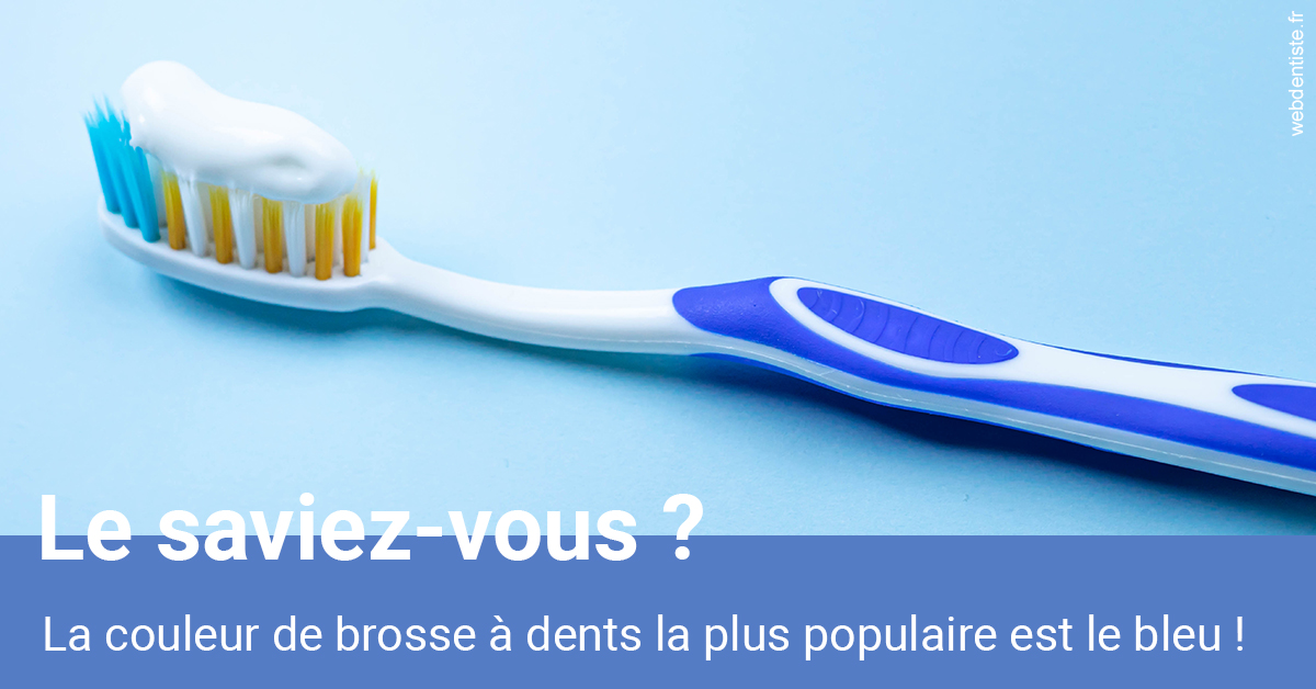 https://cabinetdentairelumiere.fr/Couleur de brosse à dents