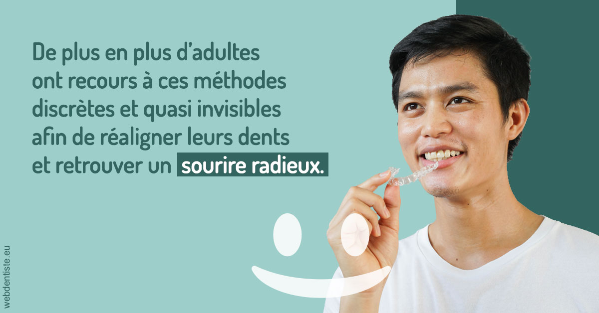 https://cabinetdentairelumiere.fr/Gouttières sourire radieux 2