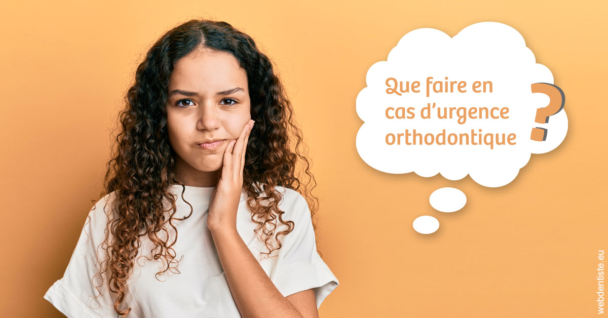 https://cabinetdentairelumiere.fr/Urgence orthodontique 2
