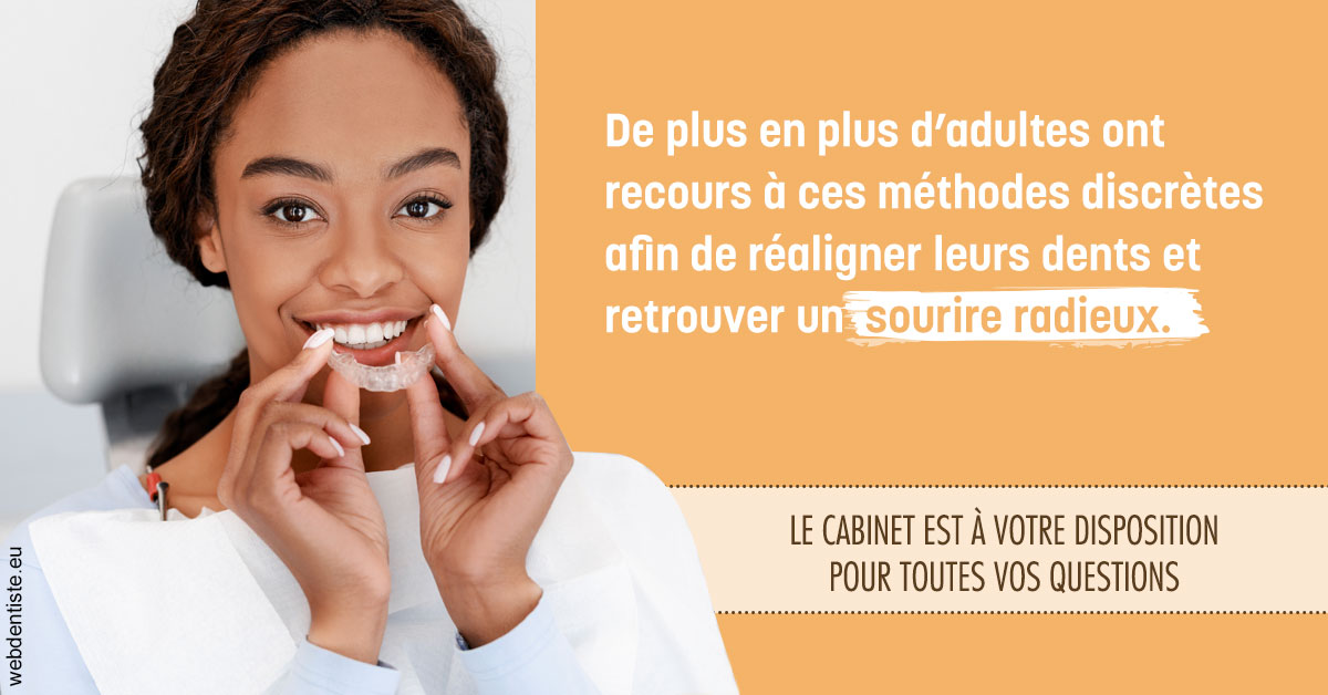 https://cabinetdentairelumiere.fr/Gouttières sourire radieux