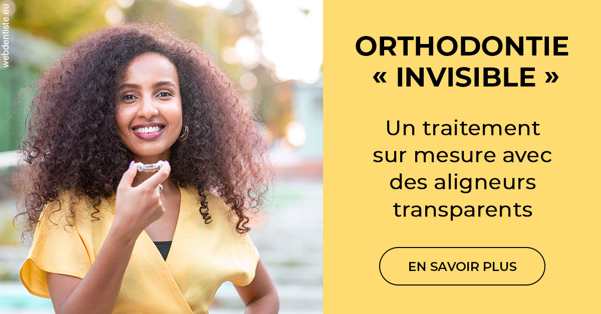 https://cabinetdentairelumiere.fr/2024 T1 - Orthodontie invisible 01