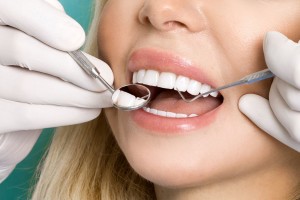 Traitements endodontiques