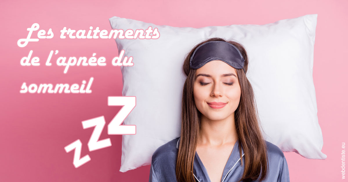 https://cabinetdentairelumiere.fr/Les traitements de l’apnée du sommeil 1