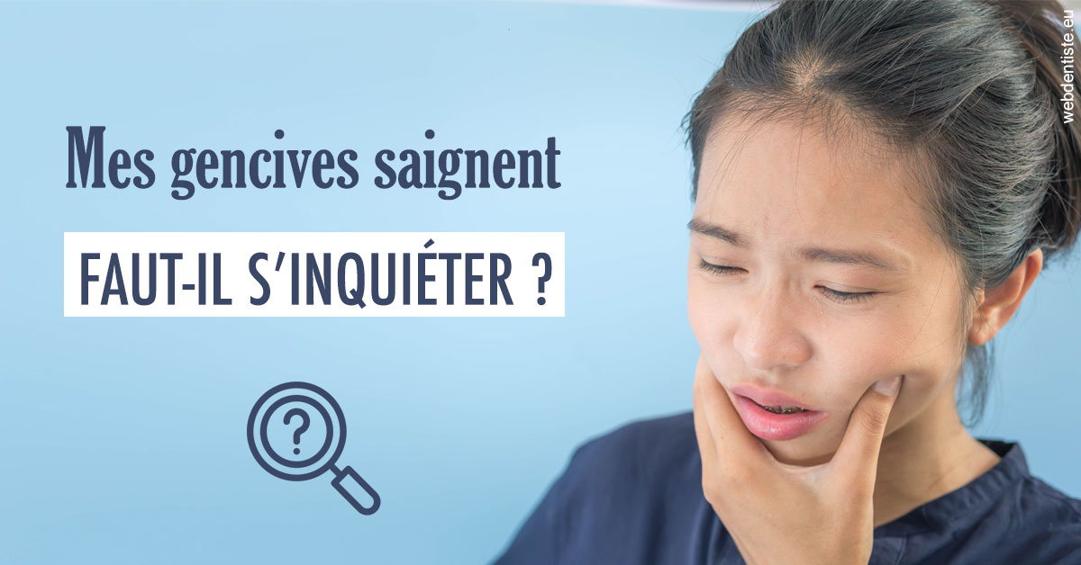 https://cabinetdentairelumiere.fr/Saignement gencives 2