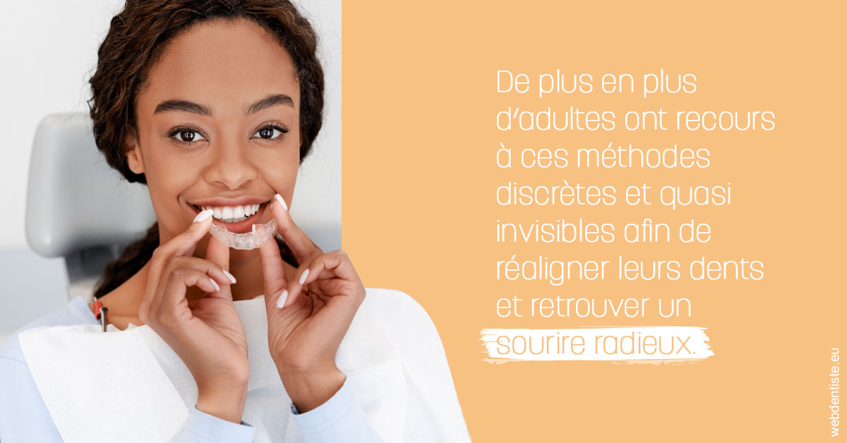 https://cabinetdentairelumiere.fr/Gouttières sourire radieux