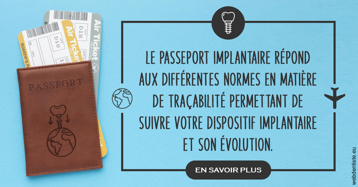 https://cabinetdentairelumiere.fr/Le passeport implantaire 2