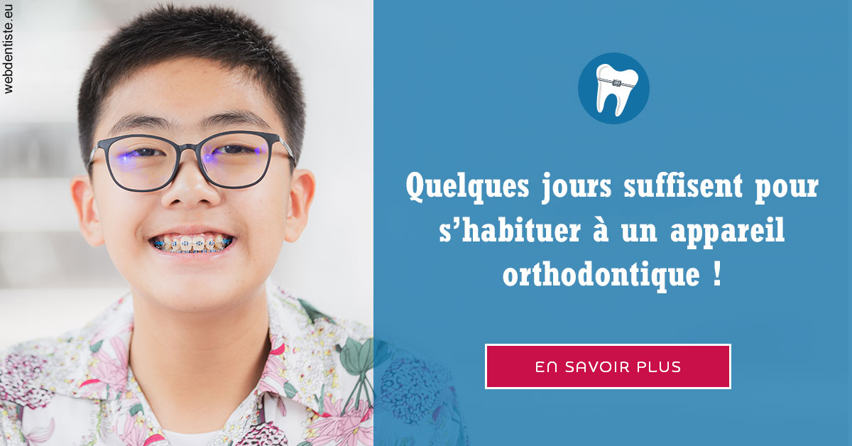 https://cabinetdentairelumiere.fr/L'appareil orthodontique