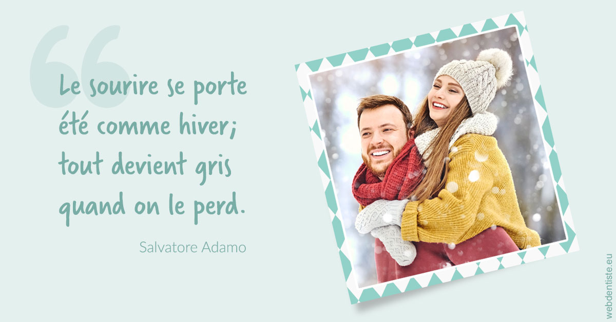 https://cabinetdentairelumiere.fr/Salvatore ADAMO 2