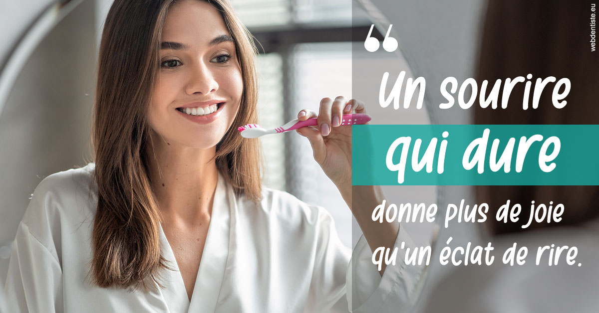 https://cabinetdentairelumiere.fr/T2 2023 - Sourire qui dure 1
