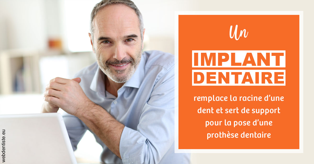 https://cabinetdentairelumiere.fr/Implant dentaire 2