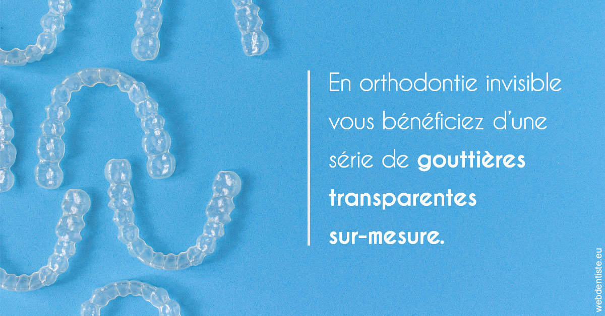 https://cabinetdentairelumiere.fr/Orthodontie invisible 2