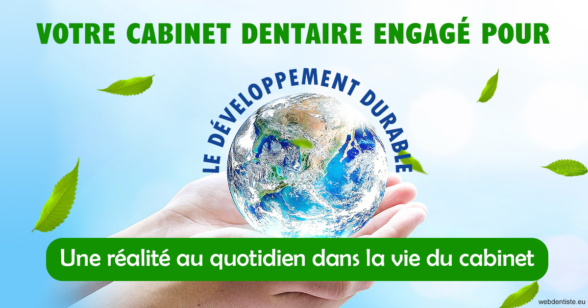 https://cabinetdentairelumiere.fr/2024 T1 - Développement durable 01