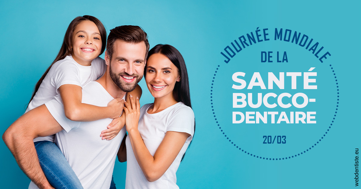 https://cabinetdentairelumiere.fr/2024 T1 - Journée santé bucco-dentaire 01