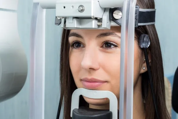 Dossier orthodontique