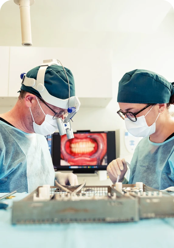 conseils intervention lumiere lyonConseils opératoiresChirurgiens-dentistes Lyon 3 |   Cabinet Lumière