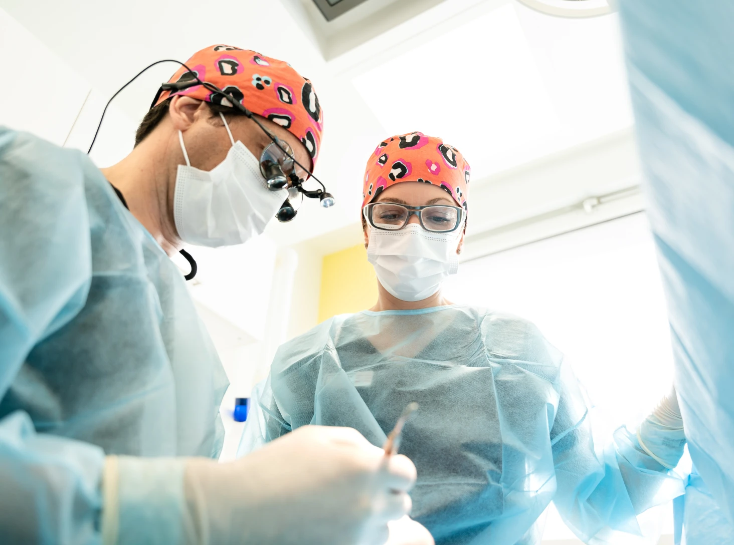 consultation implant lyonChirurgie gingivaleChirurgiens-dentistes Lyon 3 | Cabinet Lumière