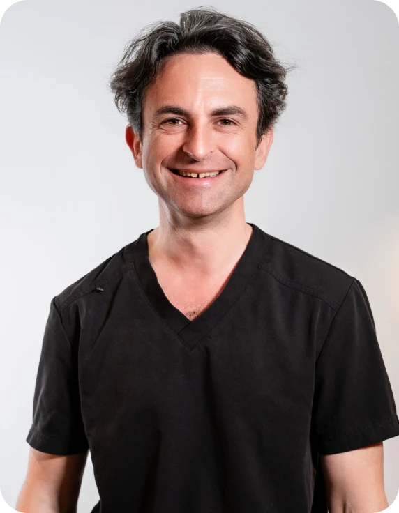 docteur roch de valbray cabinet dentaire lumiereDr Roch De ValbrayChirurgiens-dentistes Lyon 3 | Cabinet Lumière