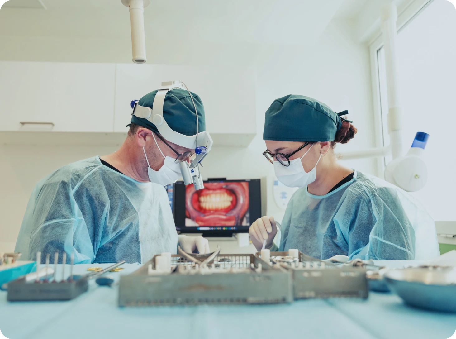chirurgie gingivale lyonNos technologiesChirurgiens-dentistes Lyon 3 | Cabinet Lumière